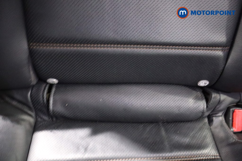 Mazda Cx-5 Sport Manual Petrol SUV - Stock Number (1589615) - 27th supplementary image