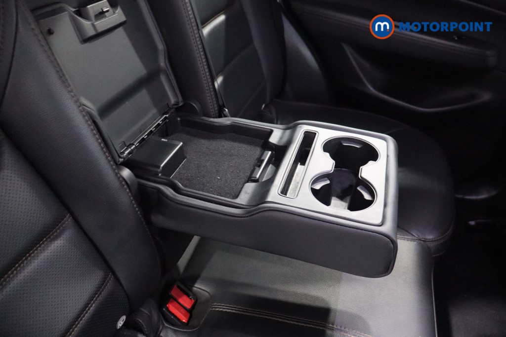 Mazda Cx-5 Sport Manual Petrol SUV - Stock Number (1589615) - 28th supplementary image