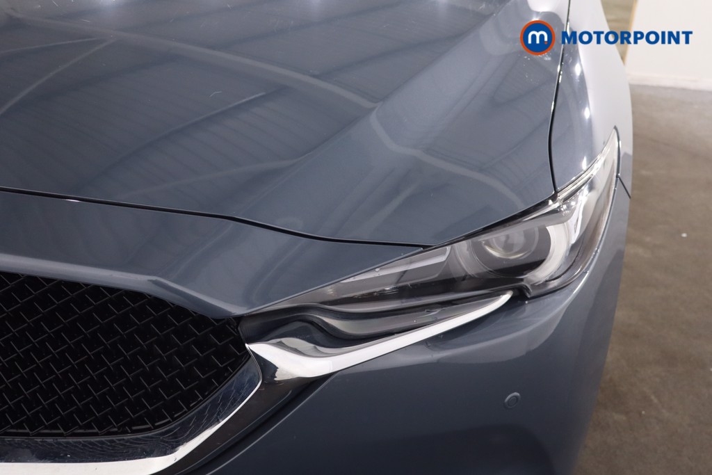 Mazda Cx-5 Sport Manual Petrol SUV - Stock Number (1589615) - 29th supplementary image