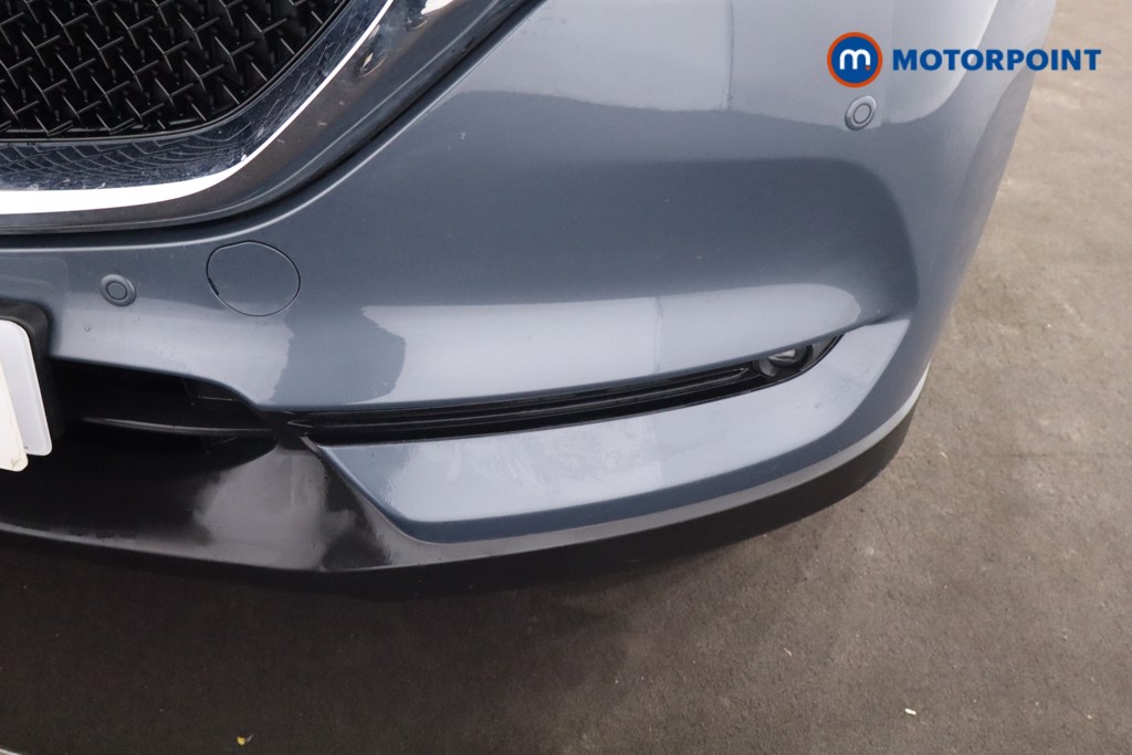 Mazda Cx-5 Sport Manual Petrol SUV - Stock Number (1589615) - 30th supplementary image