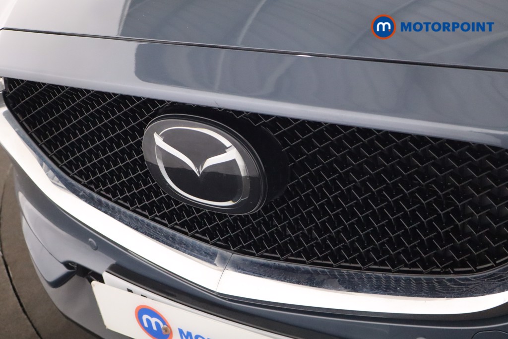 Mazda Cx-5 Sport Manual Petrol SUV - Stock Number (1589615) - 31st supplementary image