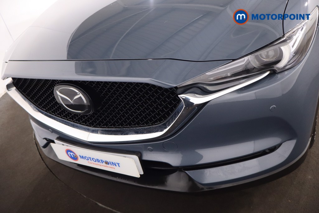 Mazda Cx-5 Sport Manual Petrol SUV - Stock Number (1589615) - 32nd supplementary image