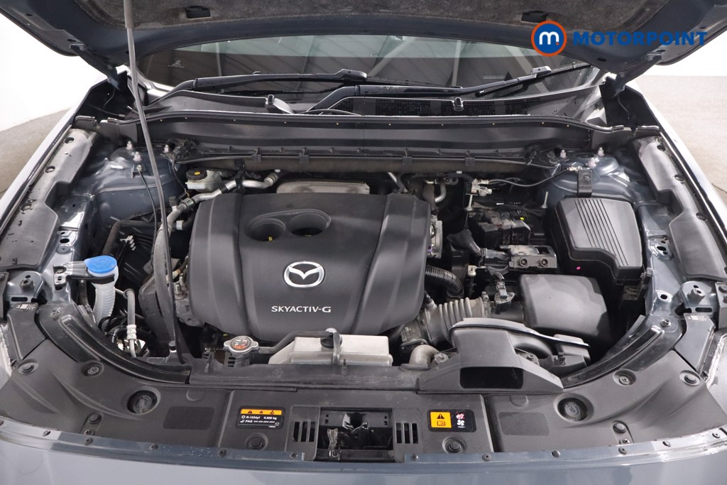 Mazda Cx-5 Sport Manual Petrol SUV - Stock Number (1589615) - 33rd supplementary image