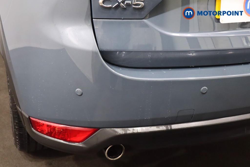 Mazda Cx-5 Sport Manual Petrol SUV - Stock Number (1589615) - 36th supplementary image