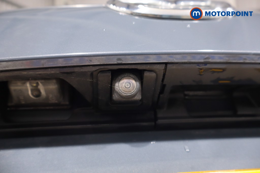 Mazda Cx-5 Sport Manual Petrol SUV - Stock Number (1589615) - 37th supplementary image