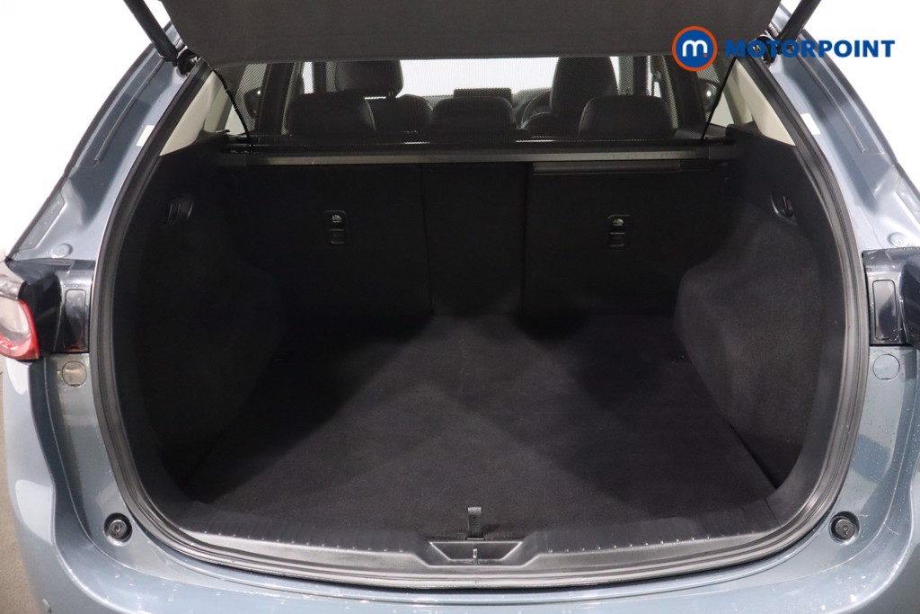 Mazda Cx-5 Sport Manual Petrol SUV - Stock Number (1589615) - 40th supplementary image