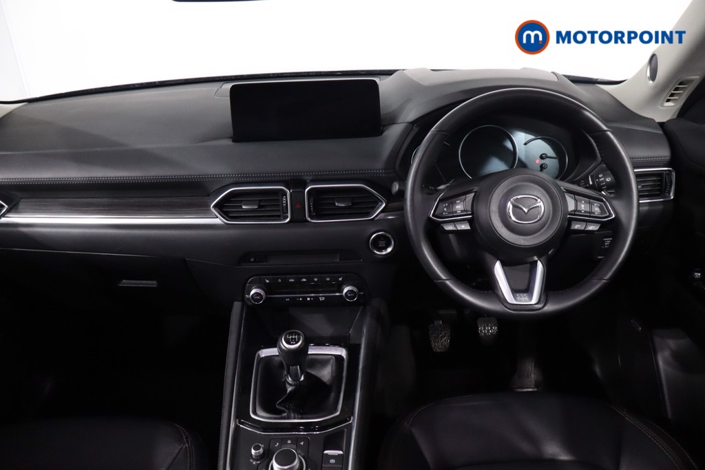 Mazda Cx-5 Sport Manual Petrol SUV - Stock Number (1589615) - 1st supplementary image