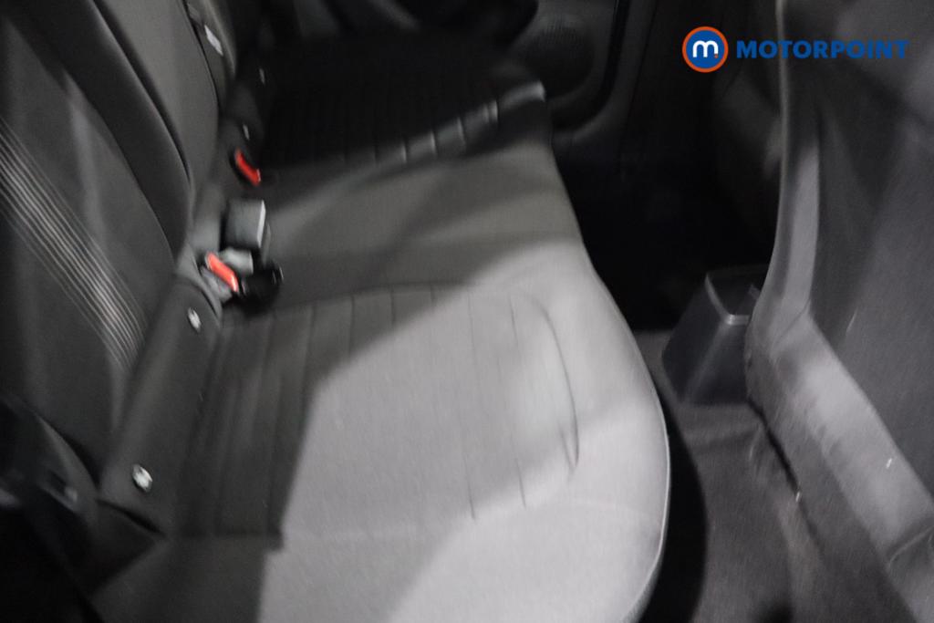 Hyundai I10 Premium Manual Petrol Hatchback - Stock Number (1592093) - 7th supplementary image