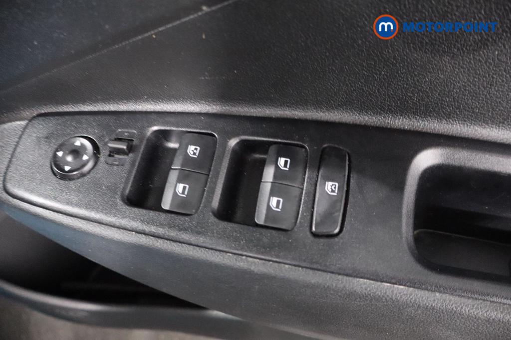 Hyundai I10 Premium Manual Petrol Hatchback - Stock Number (1592093) - 10th supplementary image