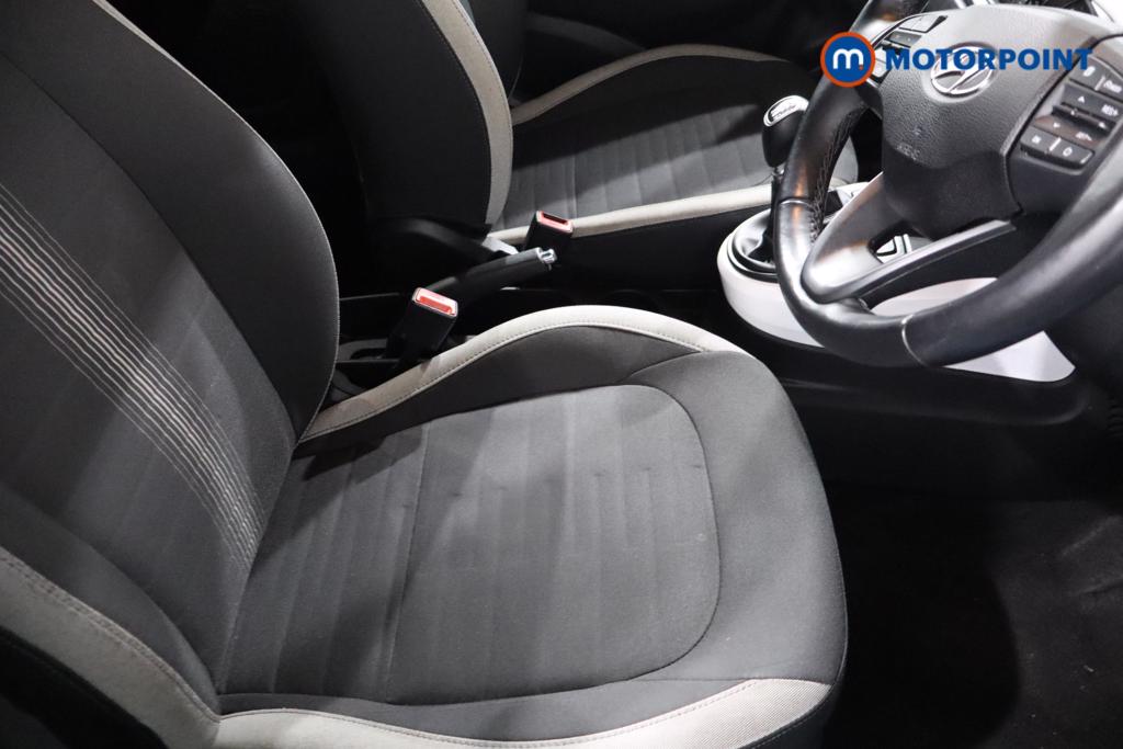 Hyundai I10 Premium Manual Petrol Hatchback - Stock Number (1592093) - 11th supplementary image