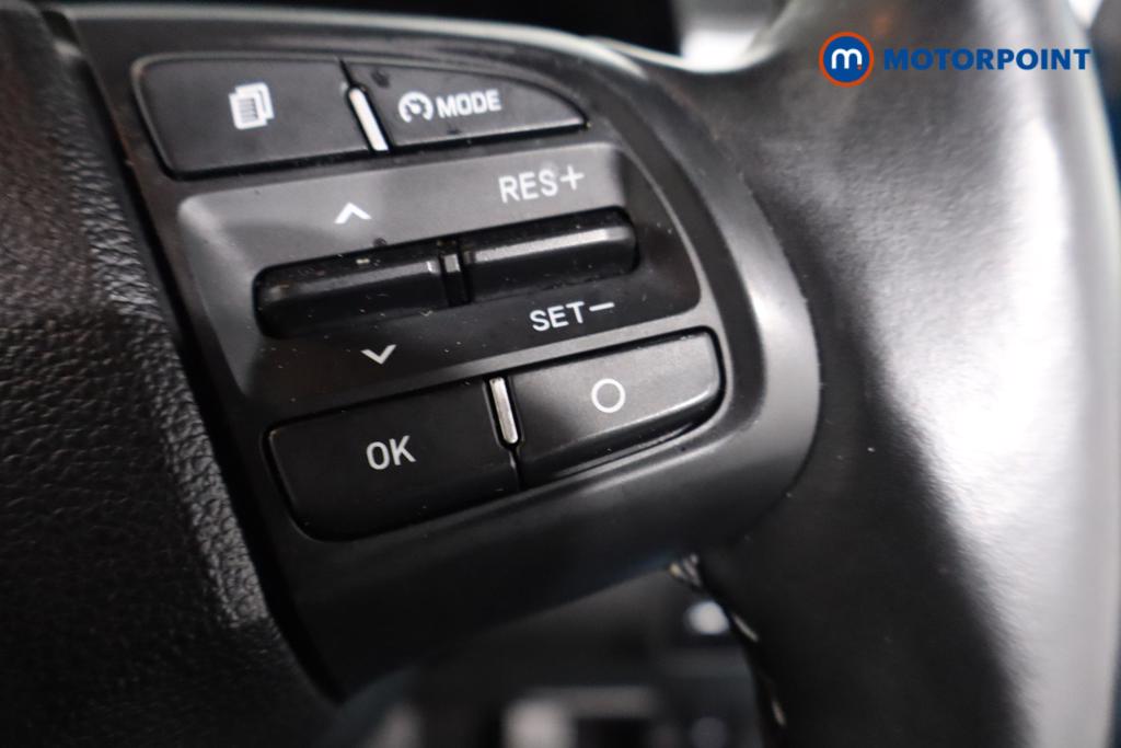 Hyundai I10 Premium Manual Petrol Hatchback - Stock Number (1592093) - 13th supplementary image