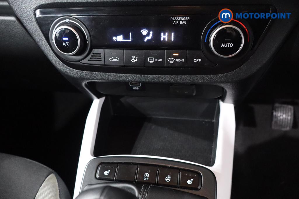 Hyundai I10 Premium Manual Petrol Hatchback - Stock Number (1592093) - 15th supplementary image