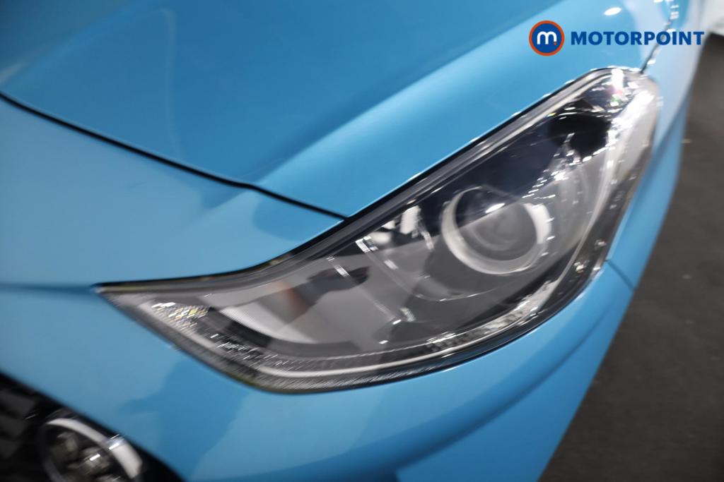 Hyundai I10 Premium Manual Petrol Hatchback - Stock Number (1592093) - 20th supplementary image