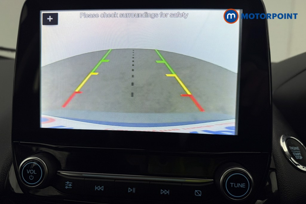 Ford Ecosport Titanium Automatic Petrol SUV - Stock Number (1592919) - 3rd supplementary image