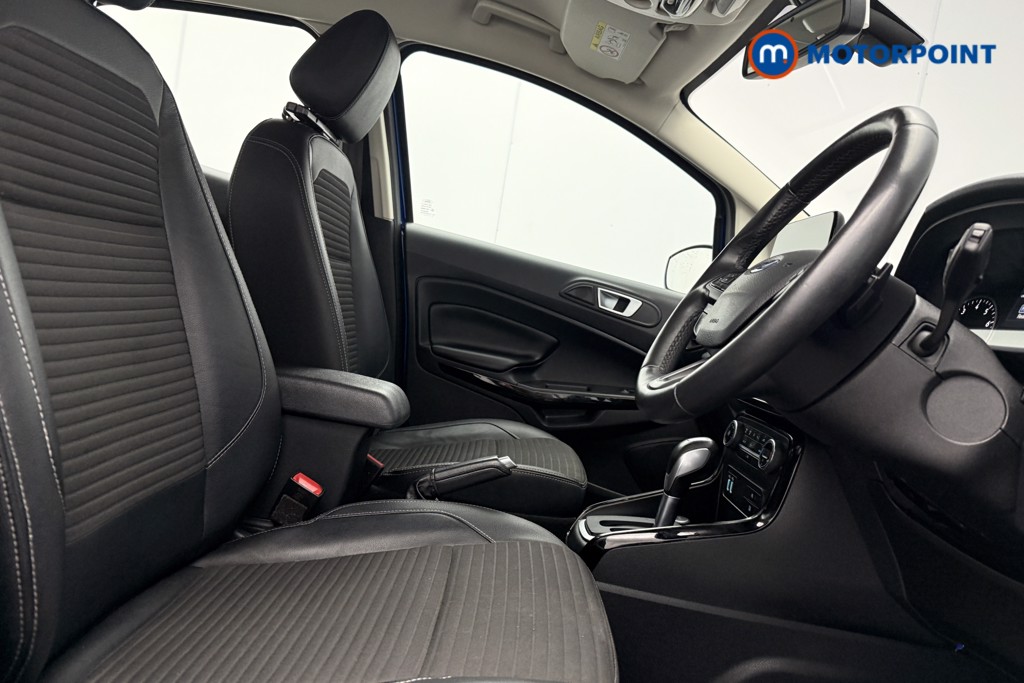 Ford Ecosport Titanium Automatic Petrol SUV - Stock Number (1592919) - 8th supplementary image
