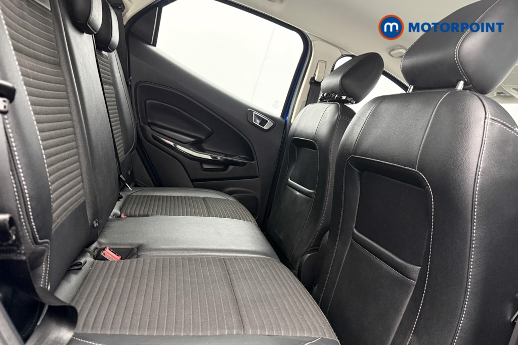 Ford Ecosport Titanium Automatic Petrol SUV - Stock Number (1592919) - 9th supplementary image