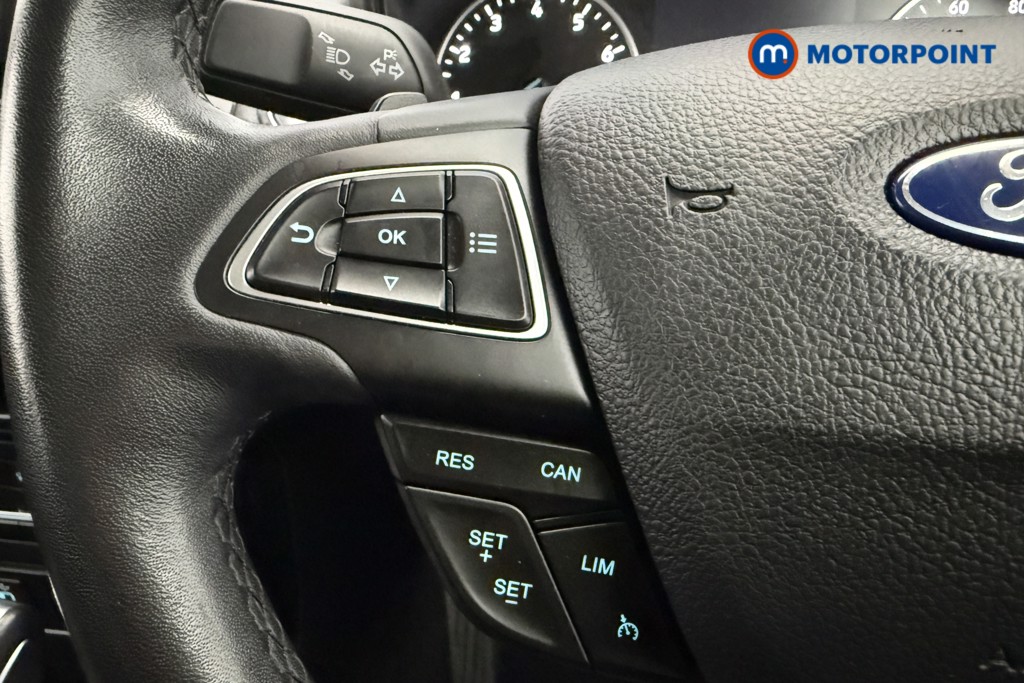 Ford Ecosport Titanium Automatic Petrol SUV - Stock Number (1592919) - 14th supplementary image