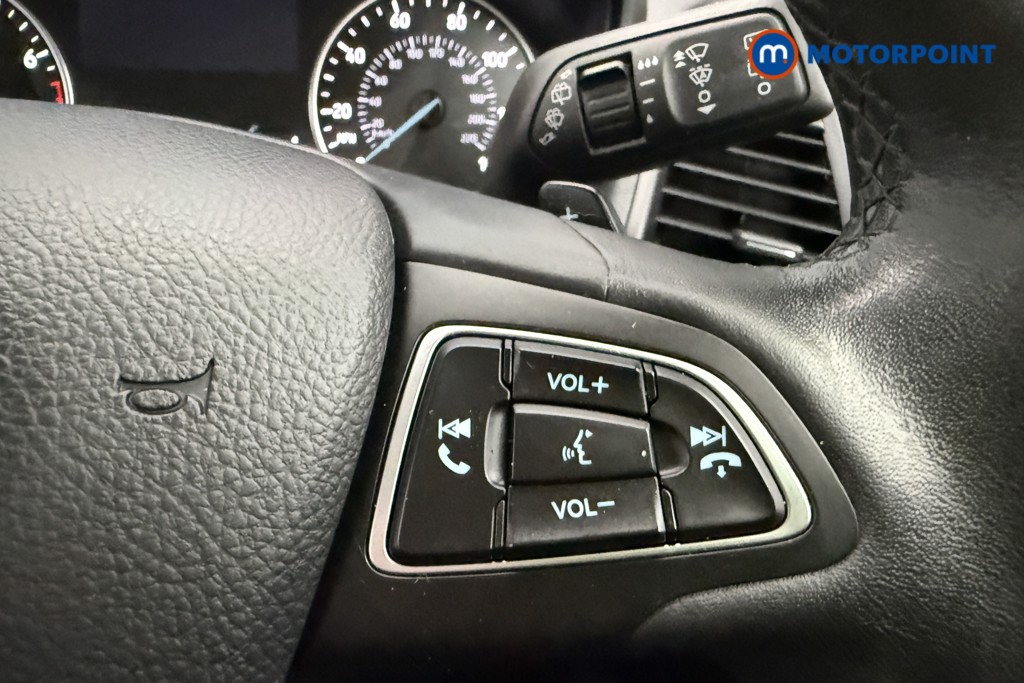 Ford Ecosport Titanium Automatic Petrol SUV - Stock Number (1592919) - 15th supplementary image