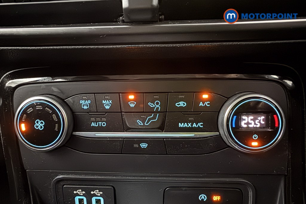 Ford Ecosport Titanium Automatic Petrol SUV - Stock Number (1592919) - 16th supplementary image