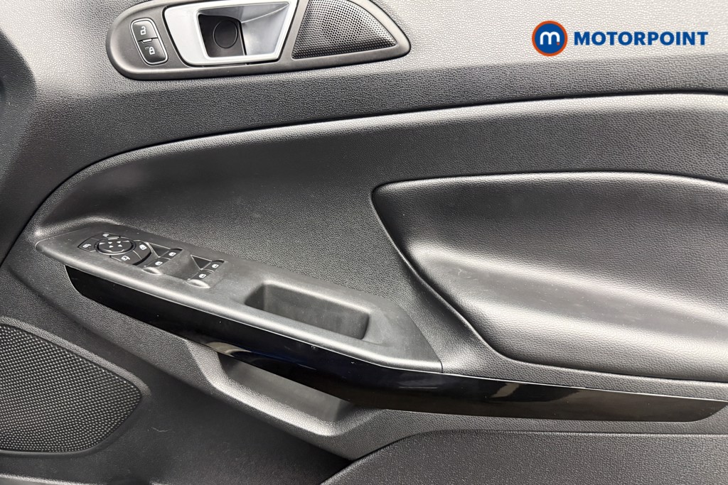 Ford Ecosport Titanium Automatic Petrol SUV - Stock Number (1592919) - 18th supplementary image