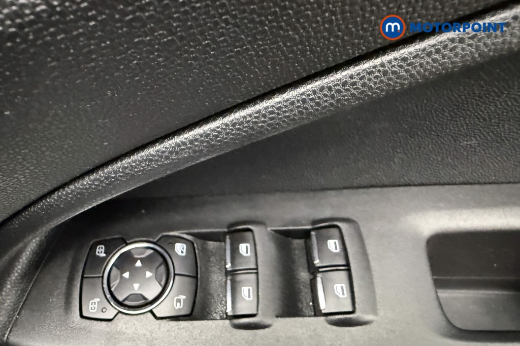 Ford Ecosport Titanium Automatic Petrol SUV - Stock Number (1592919) - 19th supplementary image