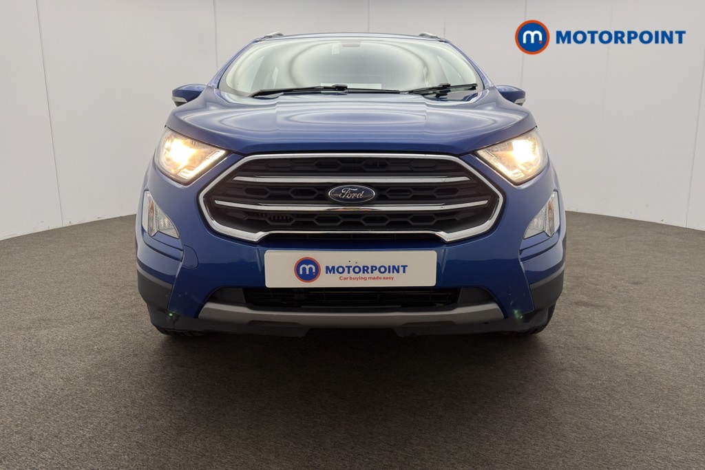 Ford Ecosport Titanium Automatic Petrol SUV - Stock Number (1592919) - 22nd supplementary image