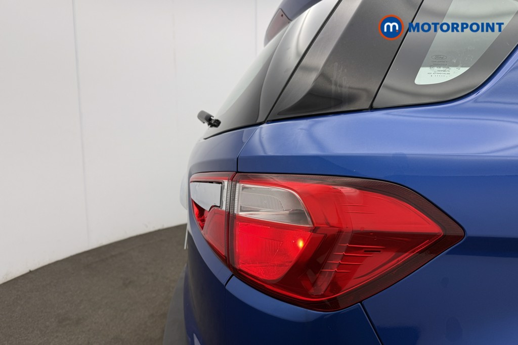 Ford Ecosport Titanium Automatic Petrol SUV - Stock Number (1592919) - 25th supplementary image