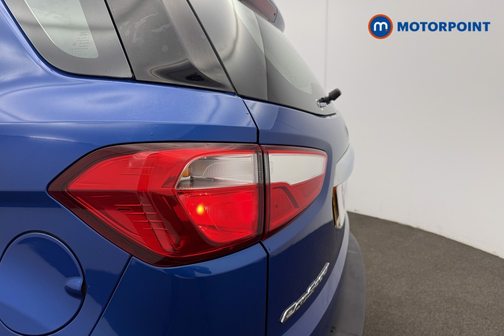 Ford Ecosport Titanium Automatic Petrol SUV - Stock Number (1592919) - 26th supplementary image