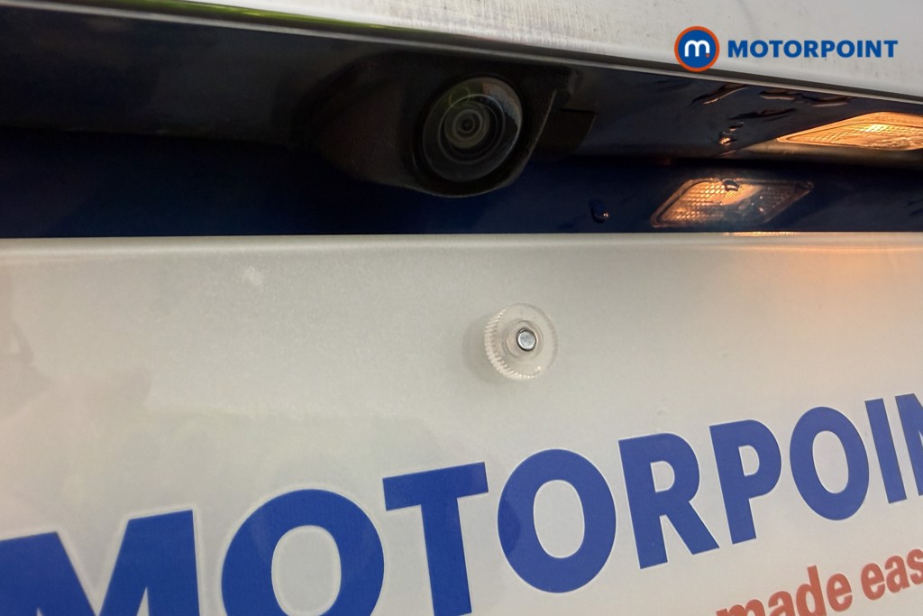 Ford Ecosport Titanium Automatic Petrol SUV - Stock Number (1592919) - 27th supplementary image