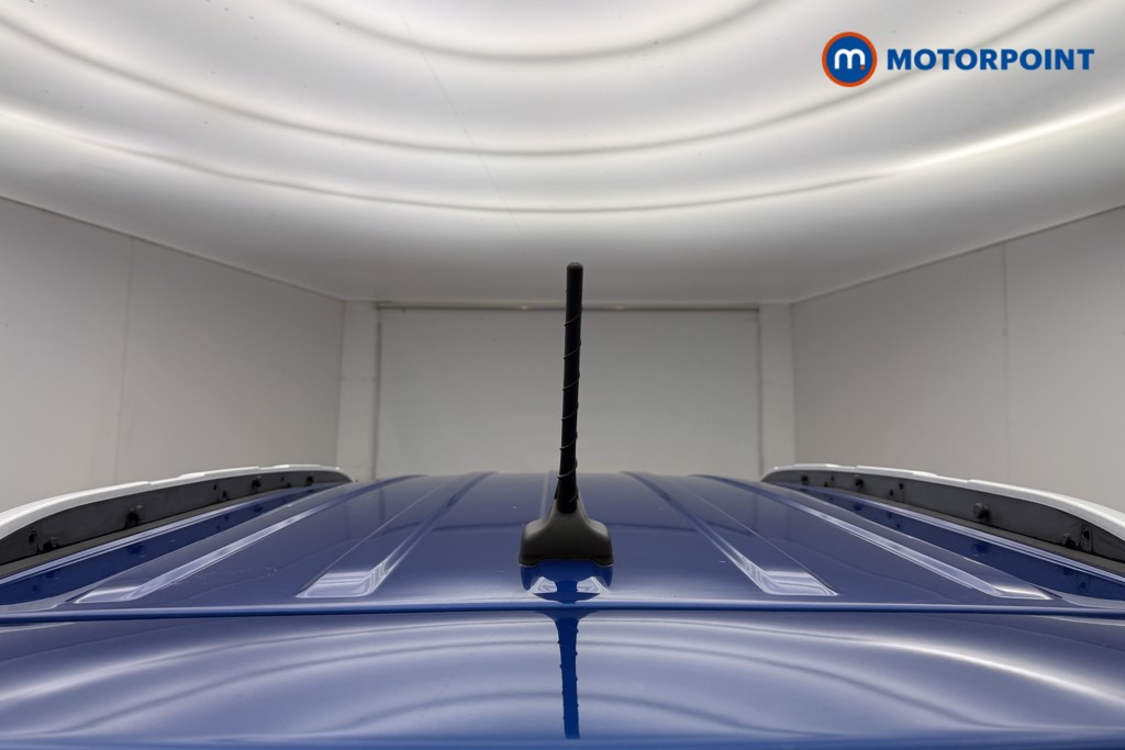 Ford Ecosport Titanium Automatic Petrol SUV - Stock Number (1592919) - 28th supplementary image