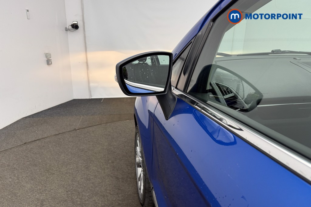 Ford Ecosport Titanium Automatic Petrol SUV - Stock Number (1592919) - 29th supplementary image