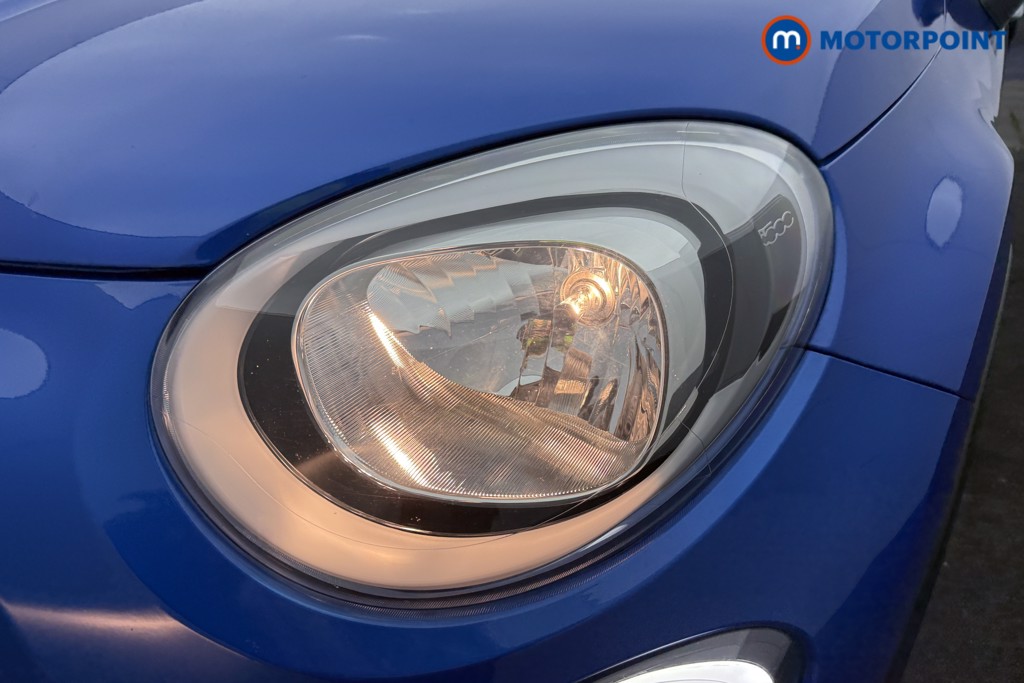 Fiat 500X City Cross Manual Petrol SUV - Stock Number (1592938) - 14th supplementary image