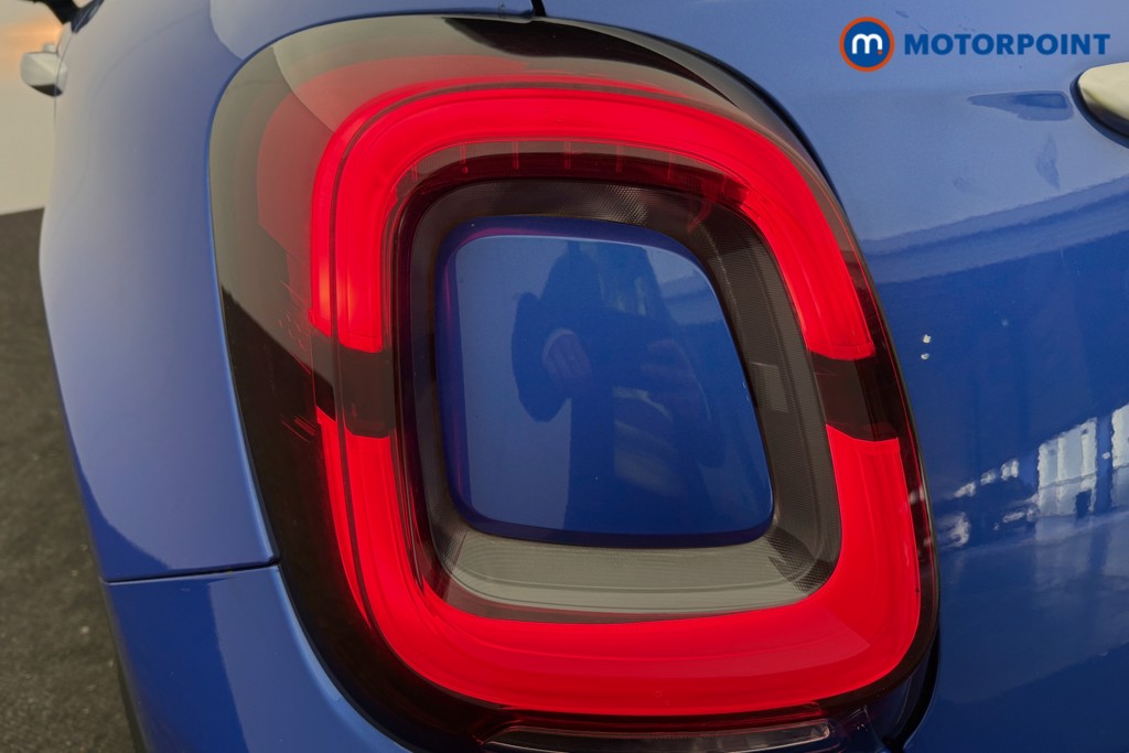 Fiat 500X City Cross Manual Petrol SUV - Stock Number (1592938) - 15th supplementary image