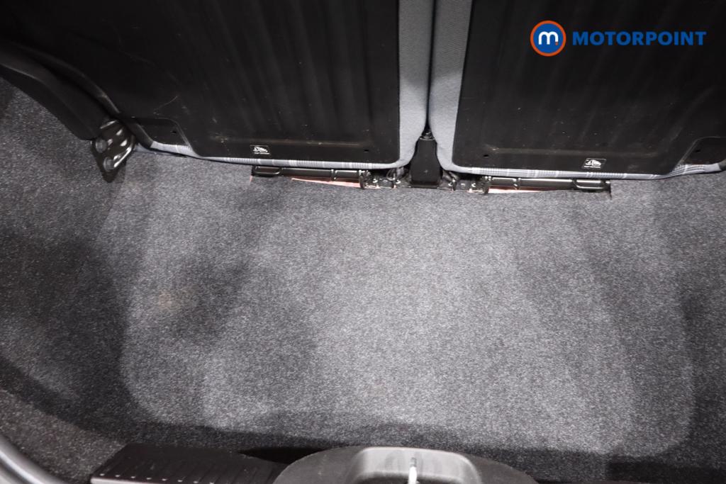 Fiat 500 Lounge Manual Petrol Hatchback - Stock Number (1593193) - 2nd supplementary image