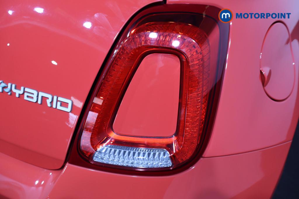 Fiat 500 Lounge Manual Petrol Hatchback - Stock Number (1593193) - 4th supplementary image