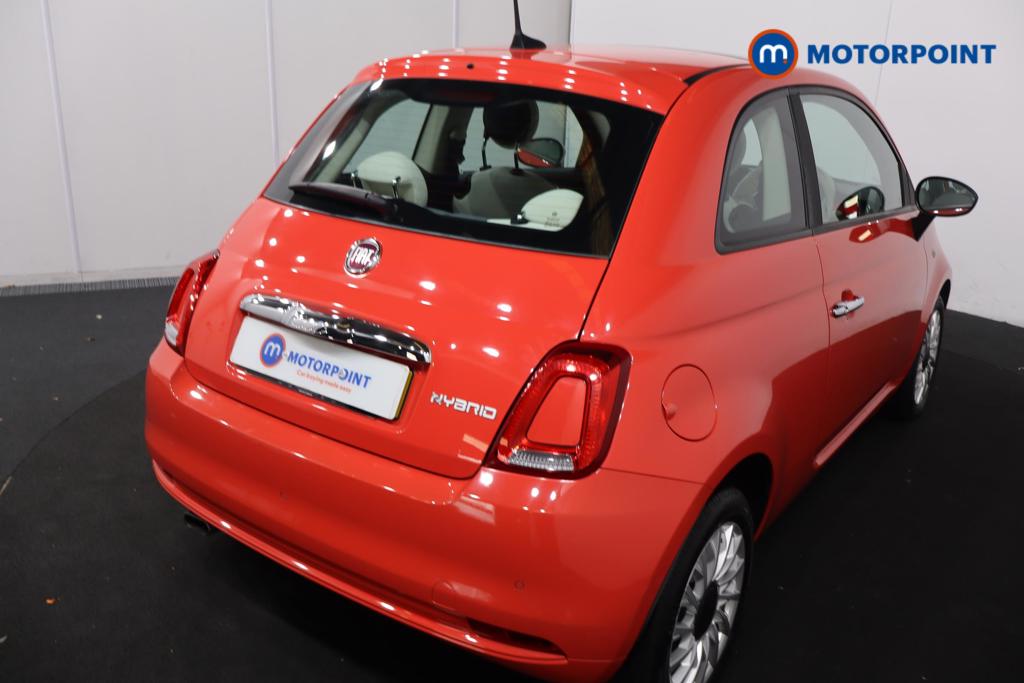 Fiat 500 Lounge Manual Petrol Hatchback - Stock Number (1593193) - 5th supplementary image