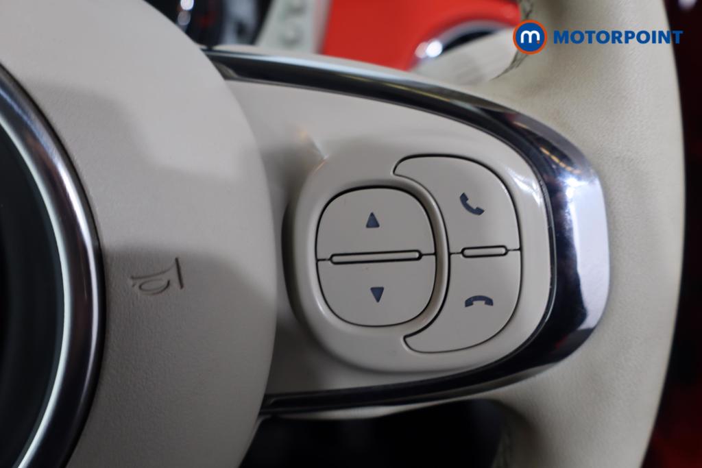 Fiat 500 Lounge Manual Petrol Hatchback - Stock Number (1593193) - 10th supplementary image
