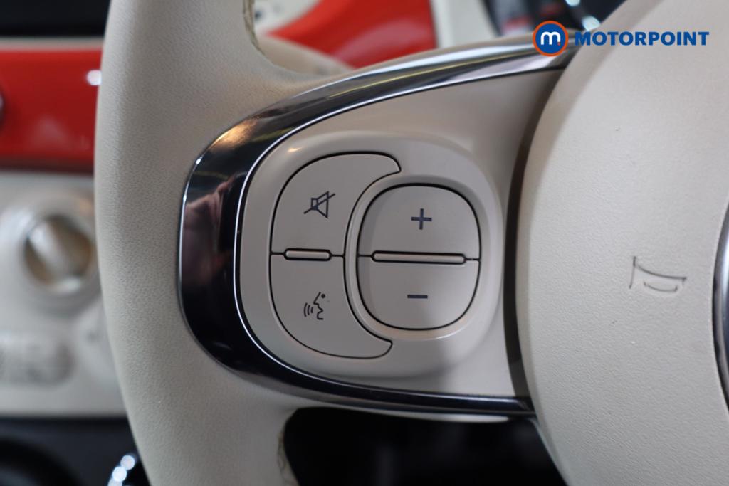 Fiat 500 Lounge Manual Petrol Hatchback - Stock Number (1593193) - 11th supplementary image