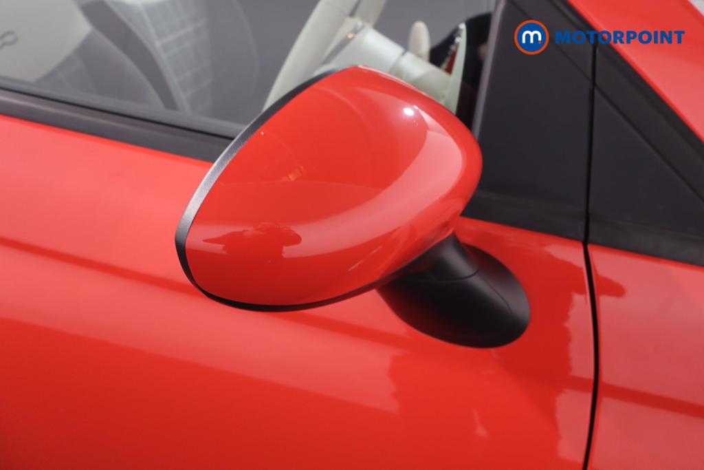 Fiat 500 Lounge Manual Petrol Hatchback - Stock Number (1593193) - 16th supplementary image