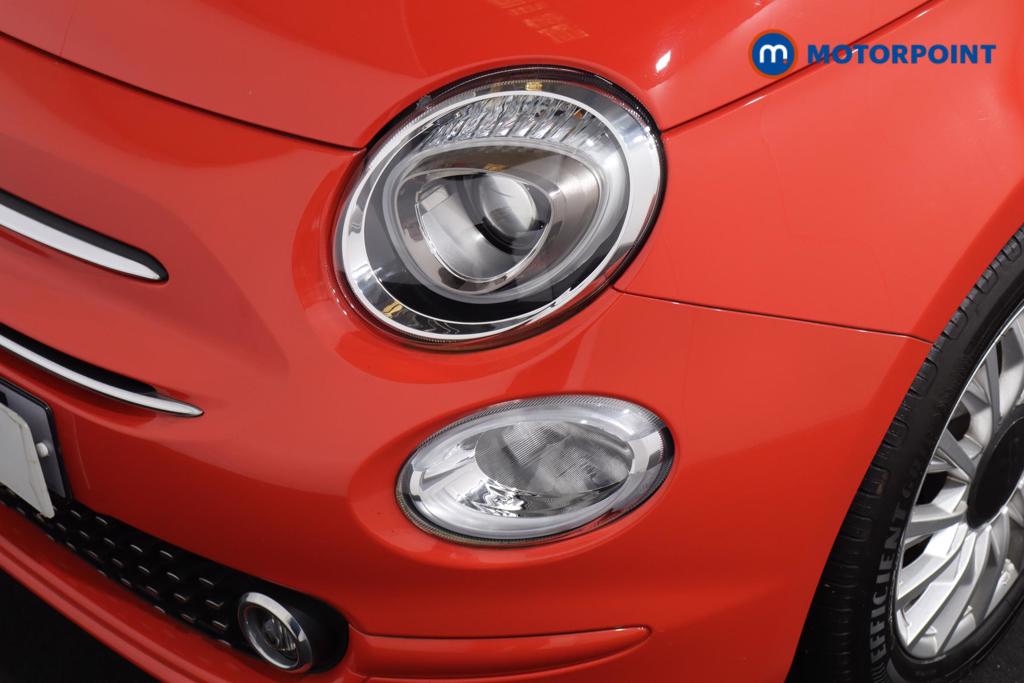 Fiat 500 Lounge Manual Petrol Hatchback - Stock Number (1593193) - 20th supplementary image