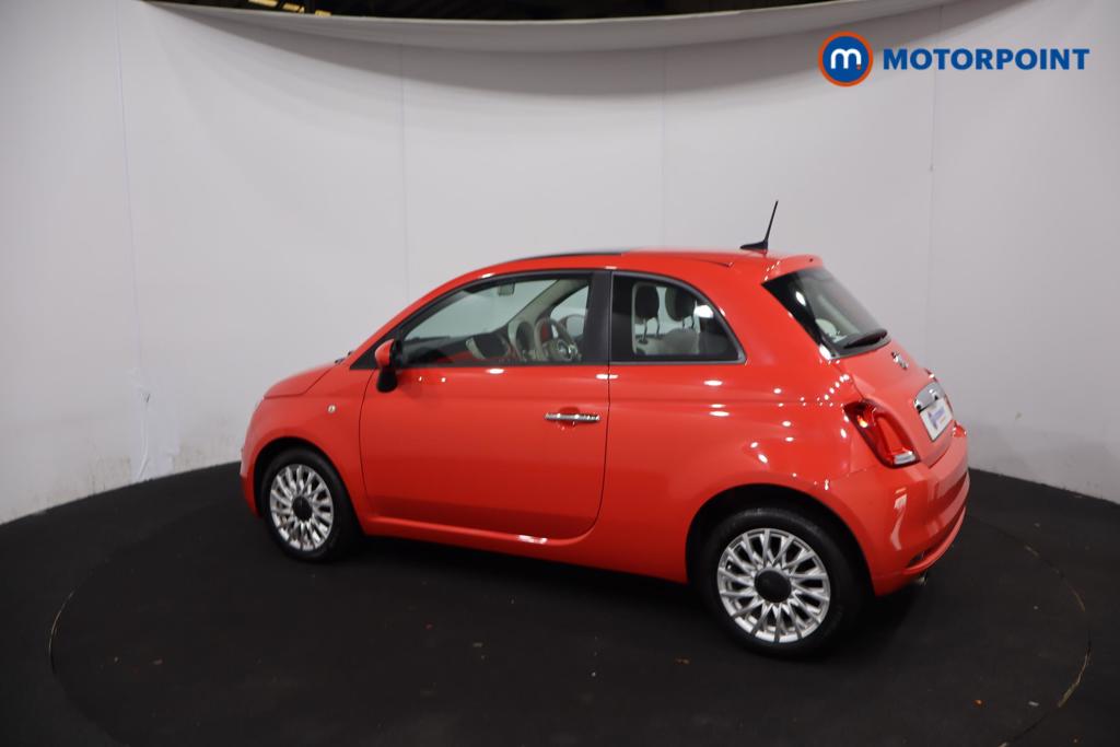 Fiat 500 Lounge Manual Petrol Hatchback - Stock Number (1593193) - 25th supplementary image