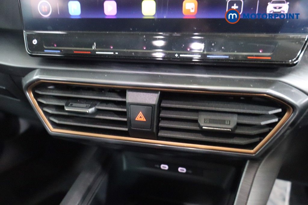 Cupra Formentor V1 Automatic Petrol SUV - Stock Number (1594579) - 12th supplementary image