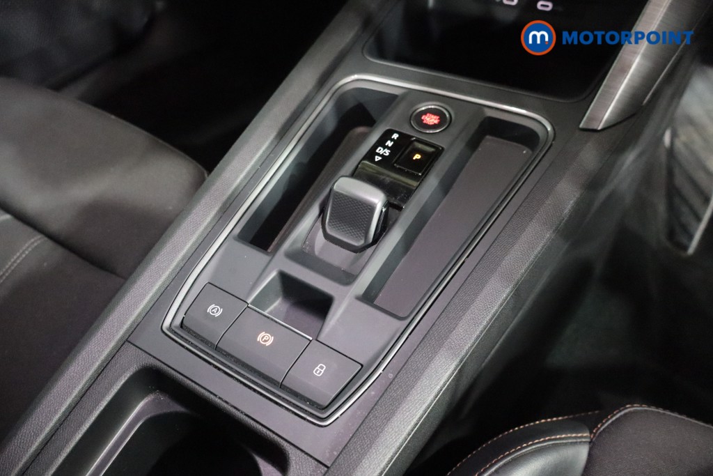 Cupra Formentor V1 Automatic Petrol SUV - Stock Number (1594579) - 13th supplementary image