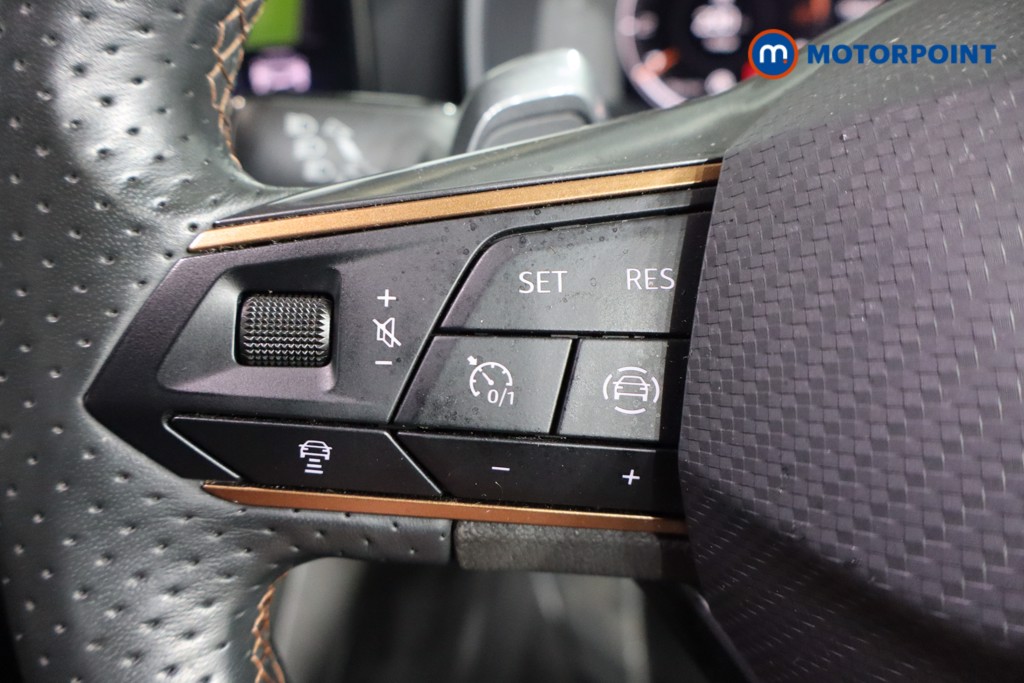 Cupra Formentor V1 Automatic Petrol SUV - Stock Number (1594579) - 14th supplementary image