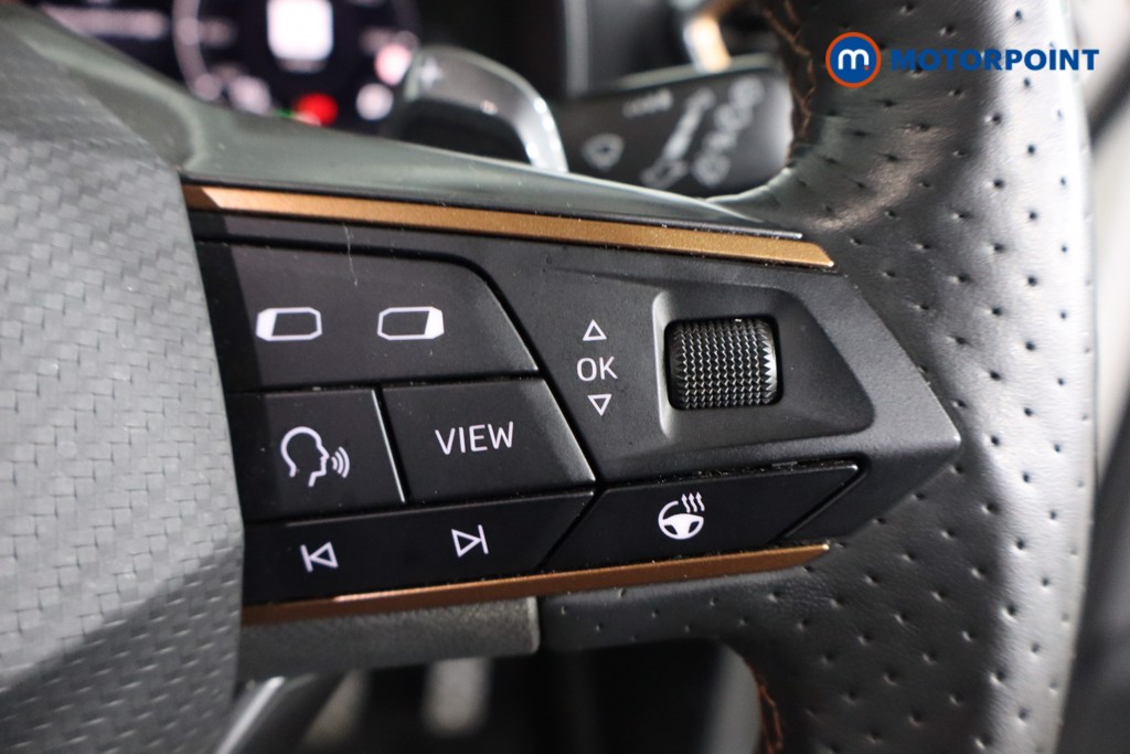 Cupra Formentor V1 Automatic Petrol SUV - Stock Number (1594579) - 15th supplementary image