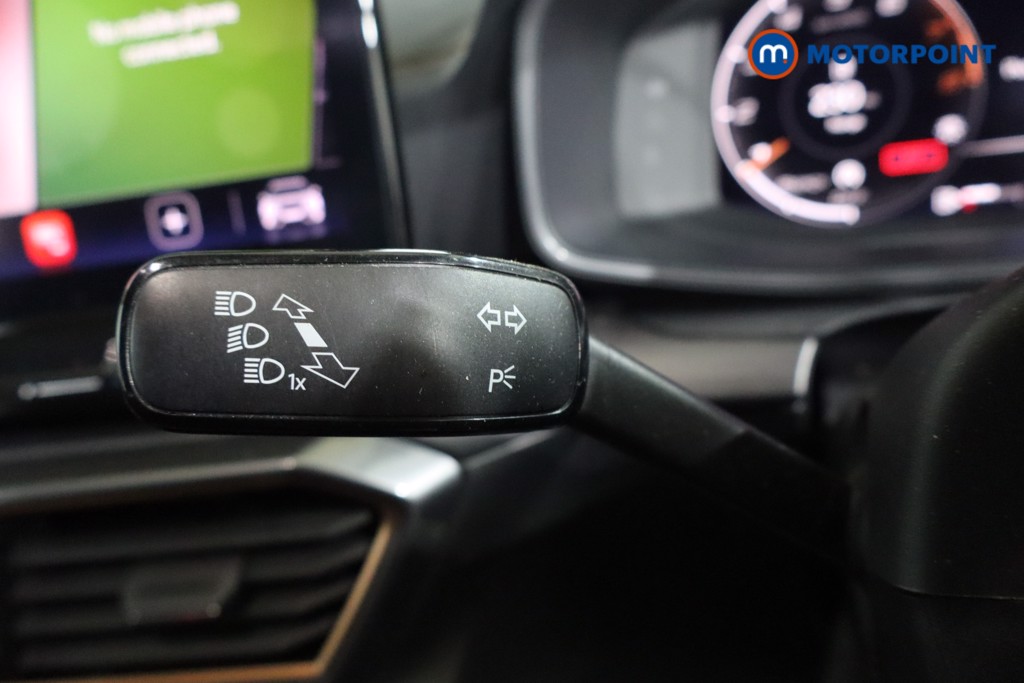 Cupra Formentor V1 Automatic Petrol SUV - Stock Number (1594579) - 16th supplementary image