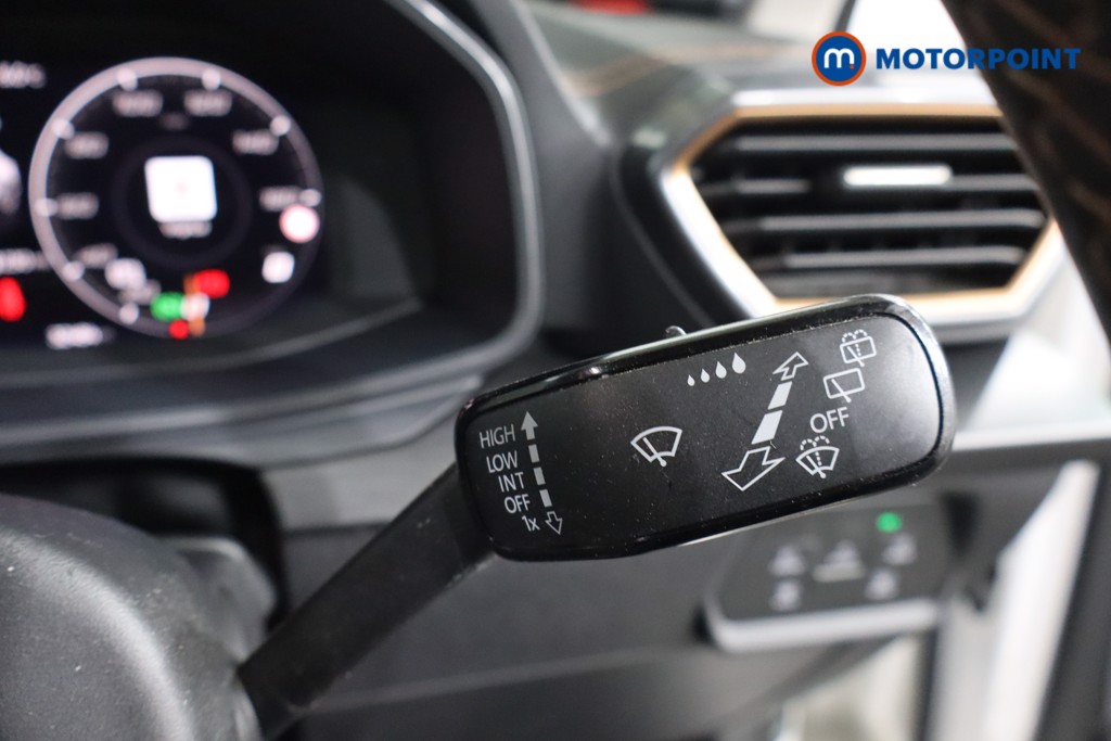 Cupra Formentor V1 Automatic Petrol SUV - Stock Number (1594579) - 17th supplementary image