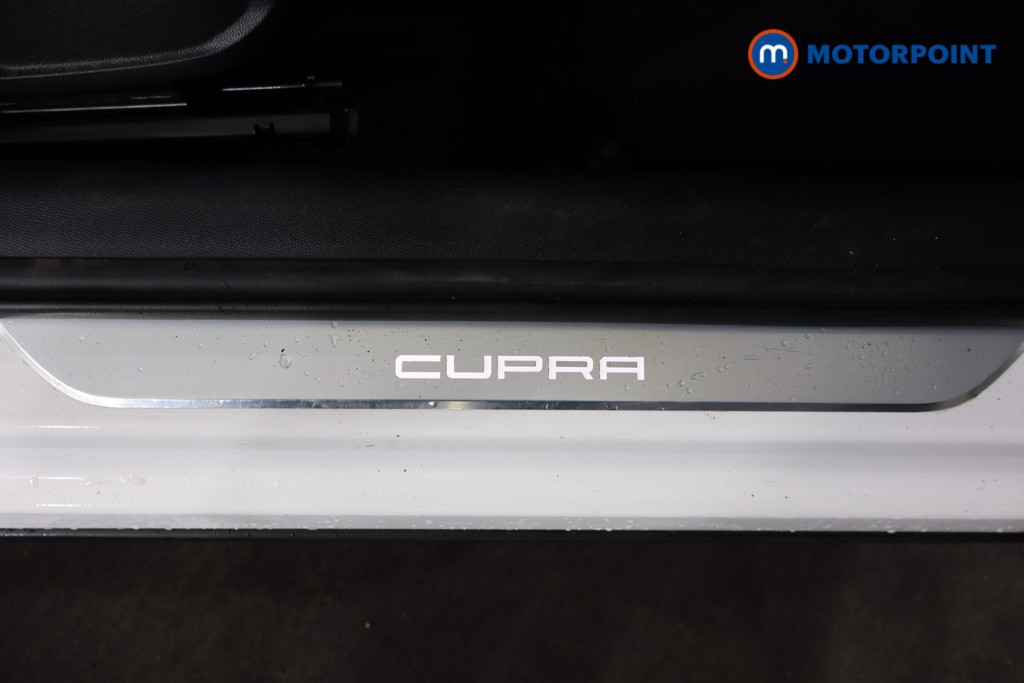 Cupra Formentor V1 Automatic Petrol SUV - Stock Number (1594579) - 20th supplementary image
