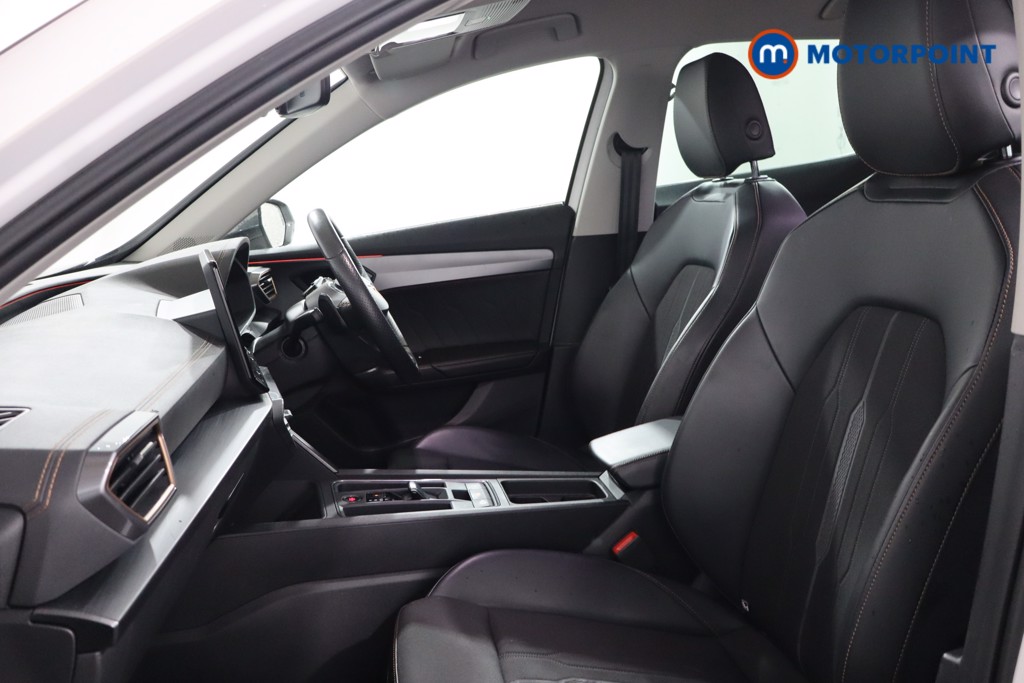 Cupra Formentor V1 Automatic Petrol SUV - Stock Number (1594579) - 21st supplementary image