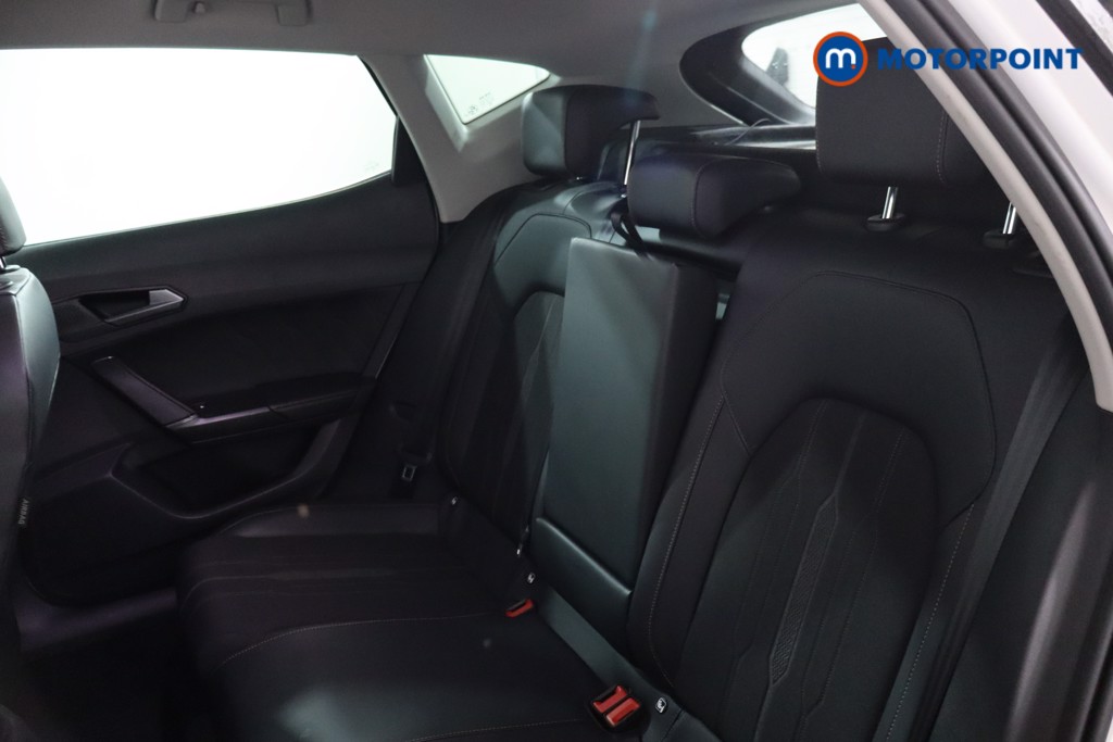 Cupra Formentor V1 Automatic Petrol SUV - Stock Number (1594579) - 22nd supplementary image